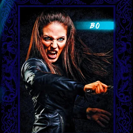 Photo de la saison 1 : Lost girl