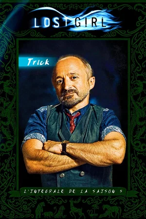 Affiche de Saison 5