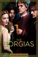 Affiche de Saison 2