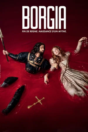 Affiche de Saison 3