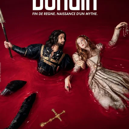 Photo de la saison 3 : The Borgias