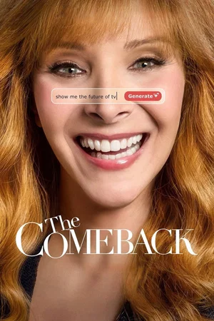 Photo de la saison 3 : Mon comeback