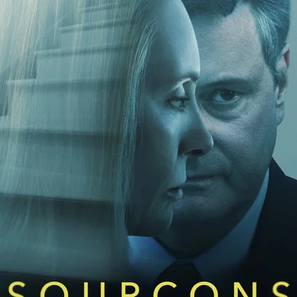 Photo de la saison 1 : The Staircase