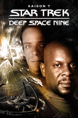 Affiche de Saison 7