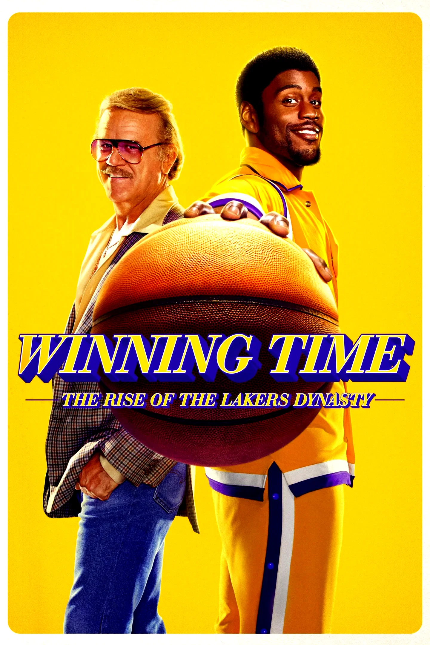 Photo de la saison 1 : Winning Time : The Rise of the Lakers Dynasty