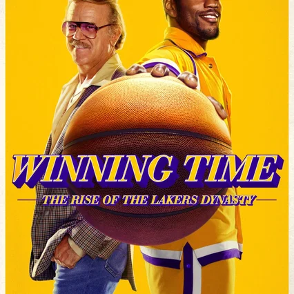 Photo de la saison 1 : Winning Time : The Rise of the Lakers Dynasty