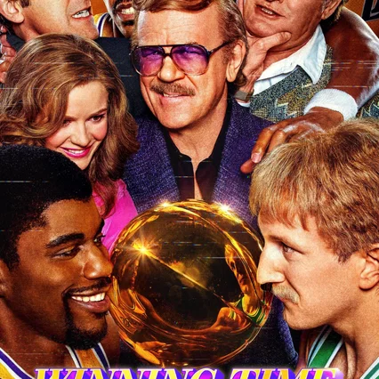 Photo de la saison 2 : Winning Time : The Rise of the Lakers Dynasty