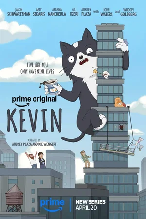 Affiche de Saison 1
