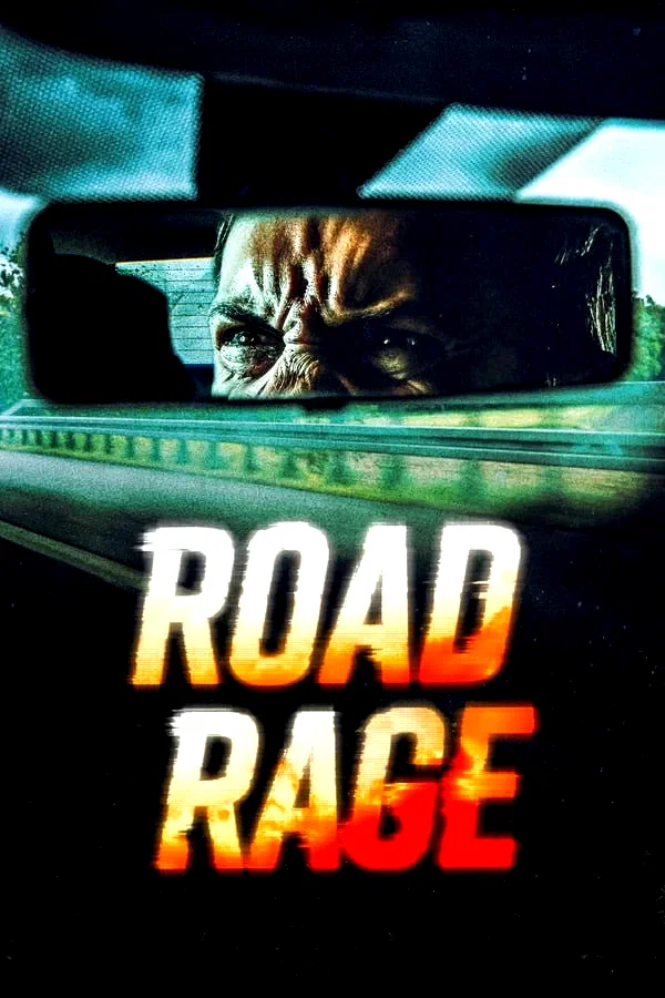 Photo de la saison 1 : Fureur au volant
