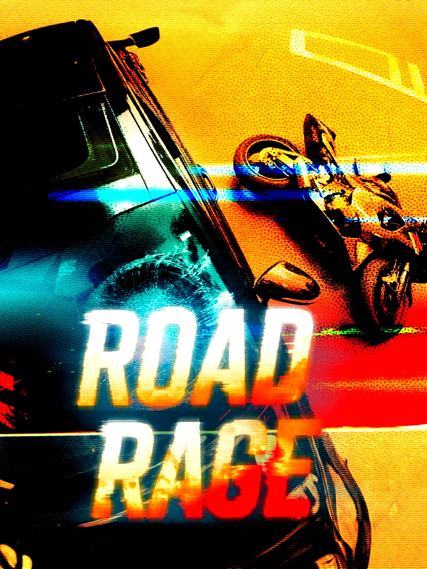 Photo de la saison 2 : Fureur au volant