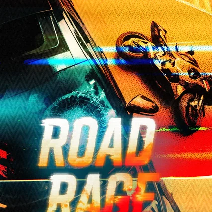 Photo de la saison 2 : Fureur au volant