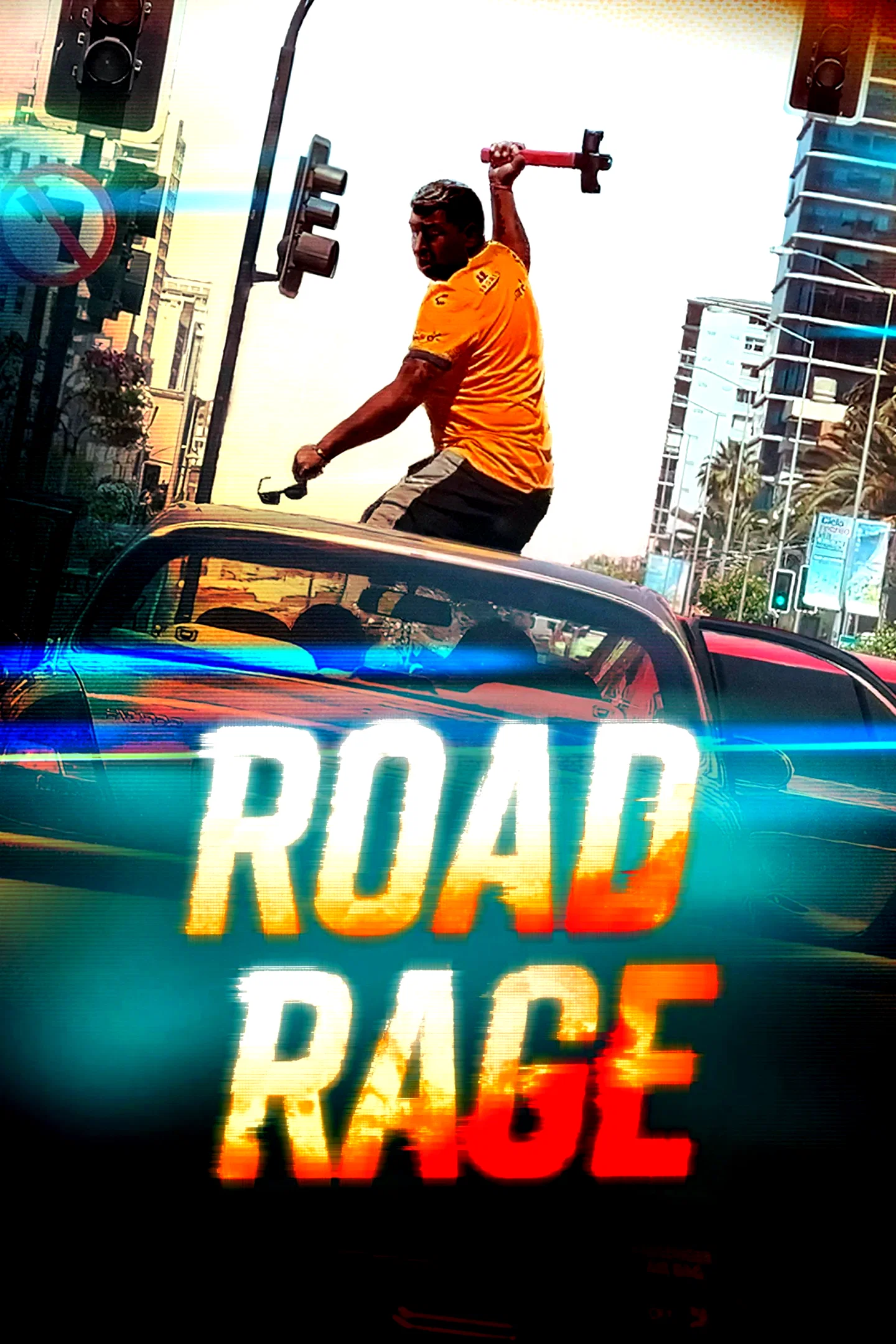 Photo de la saison 3 : Fureur au volant