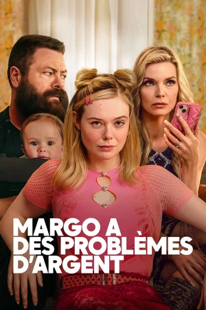Photo de la saison 1 : Margo a des problèmes d'argent