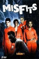 Affiche de Saison 1