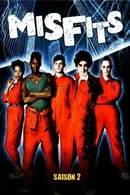 Affiche de Saison 2