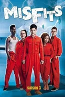 Affiche de Saison 3