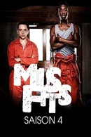 Affiche de Saison 4