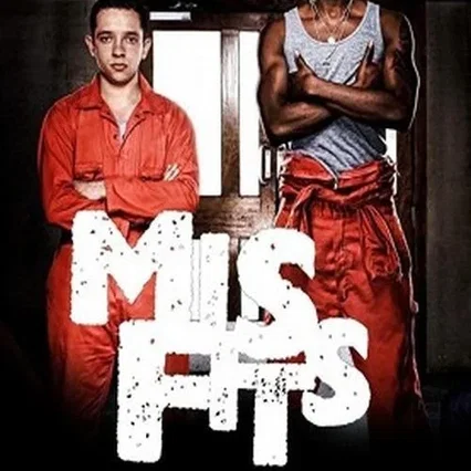 Photo de la saison 4 : Misfits