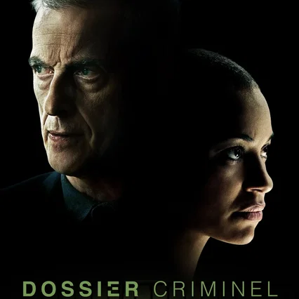 Photo de la saison 1 : Criminal Record