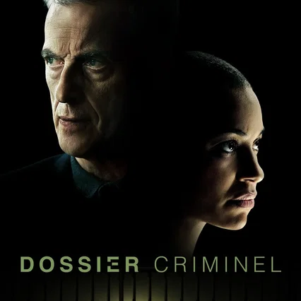 Photo de la saison 1 : Criminal Record