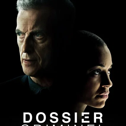 Photo de la saison 1 : Criminal Record