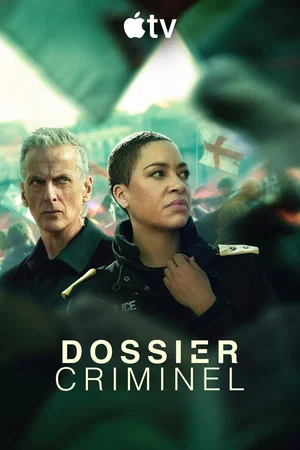 Affiche de Saison 2