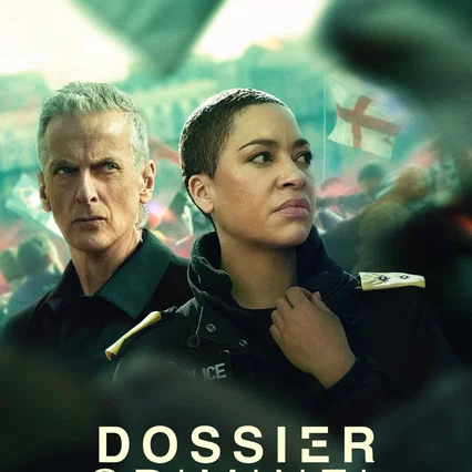 Photo de la saison 2 : Criminal Record