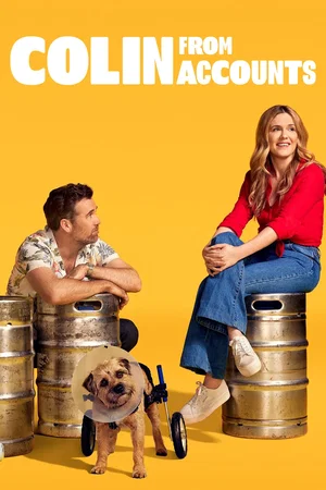 Affiche de Saison 1