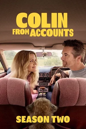 Affiche de Saison 2