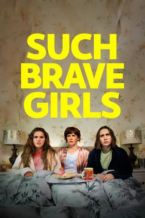 Affiche de Saison 2