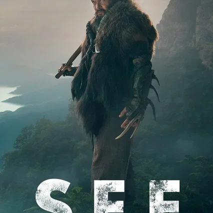 Photo de la saison 1 : See