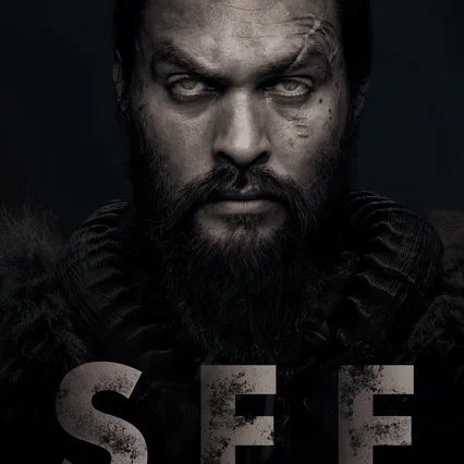 Photo de la saison 1 : See