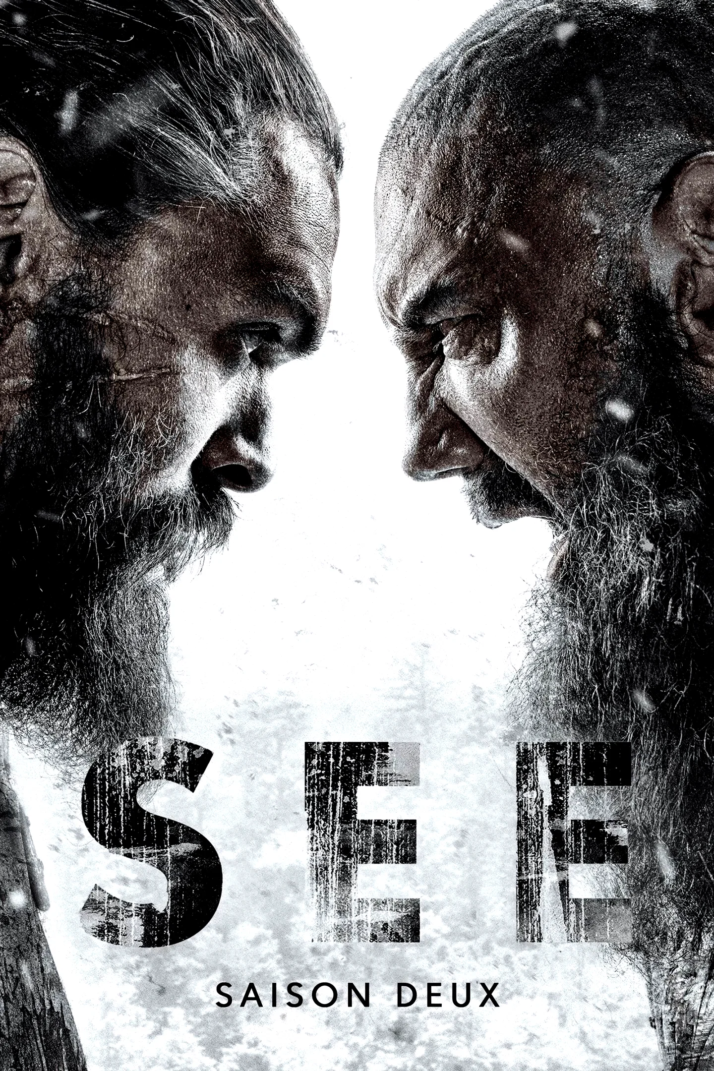 Photo de la saison 2 : See