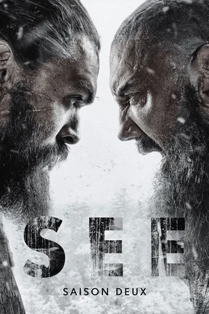 Affiche de Saison 2