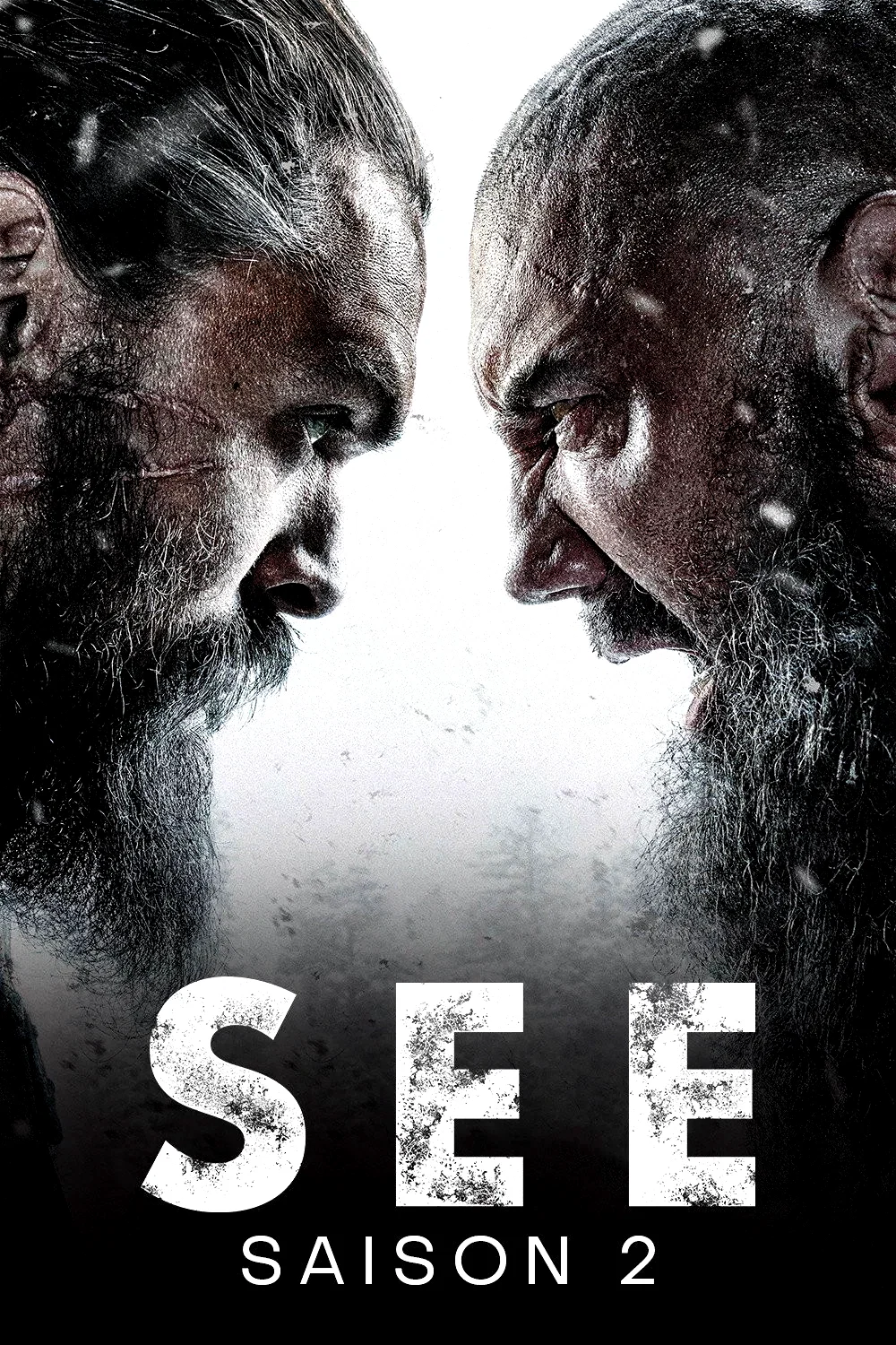 Photo de la saison 2 : See