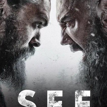Photo de la saison 2 : See