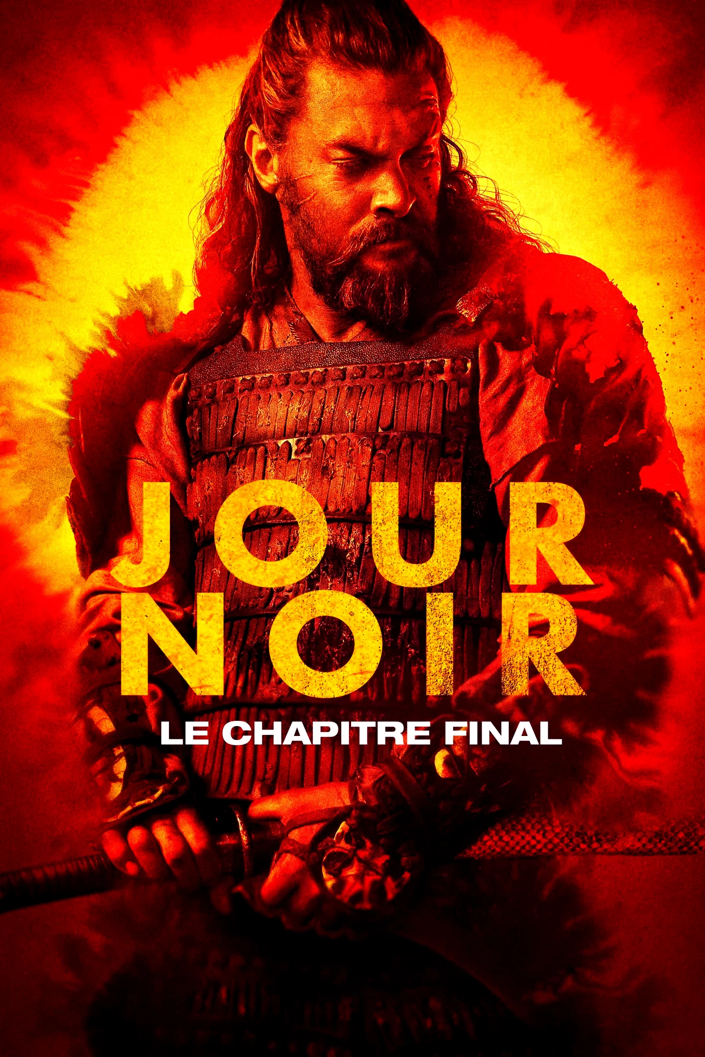 Photo de la saison 3 : See
