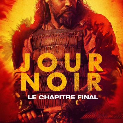 Photo de la saison 3 : See