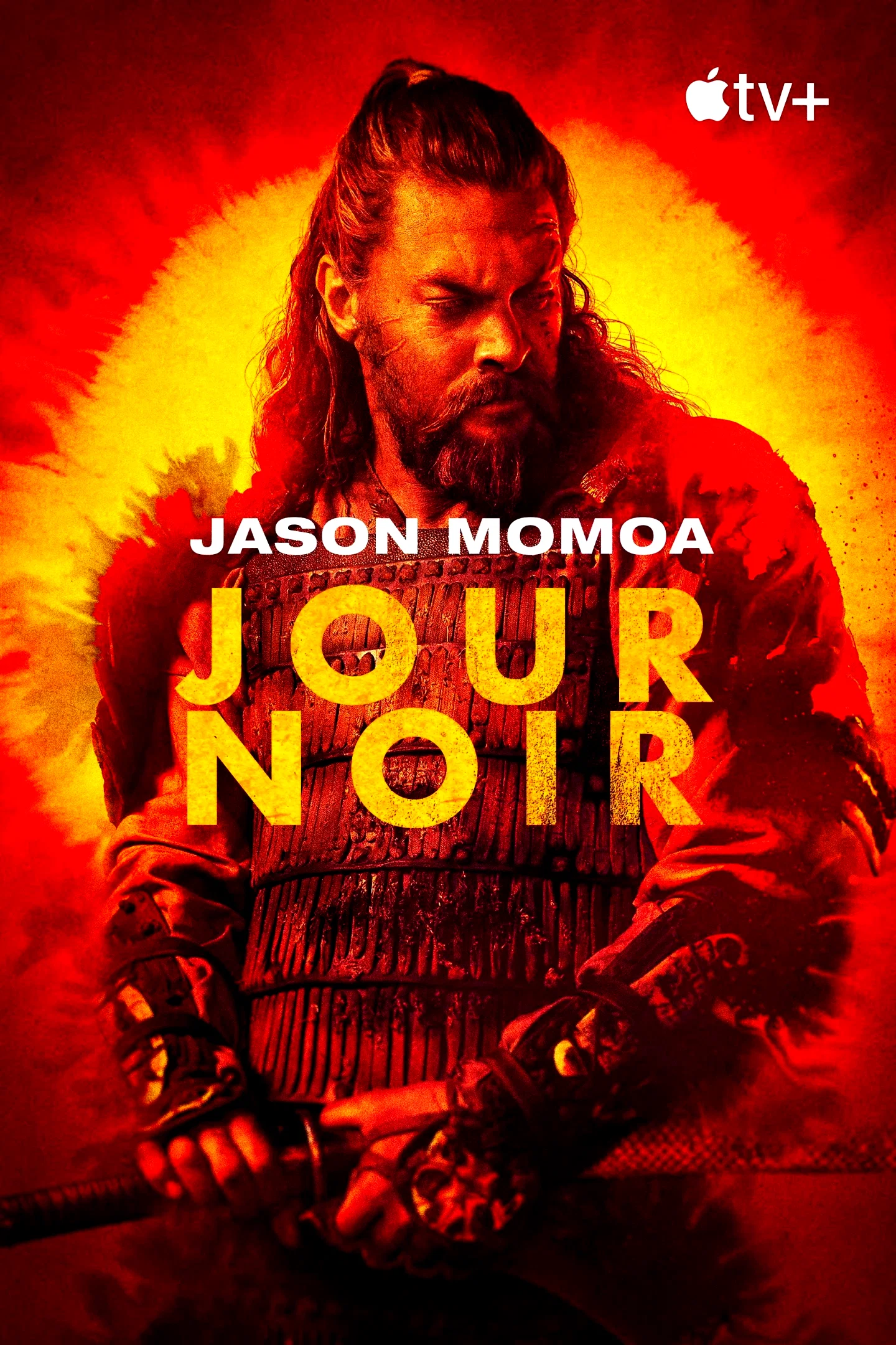 Photo de la saison 3 : See