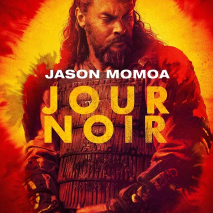 Photo de la saison 3 : See