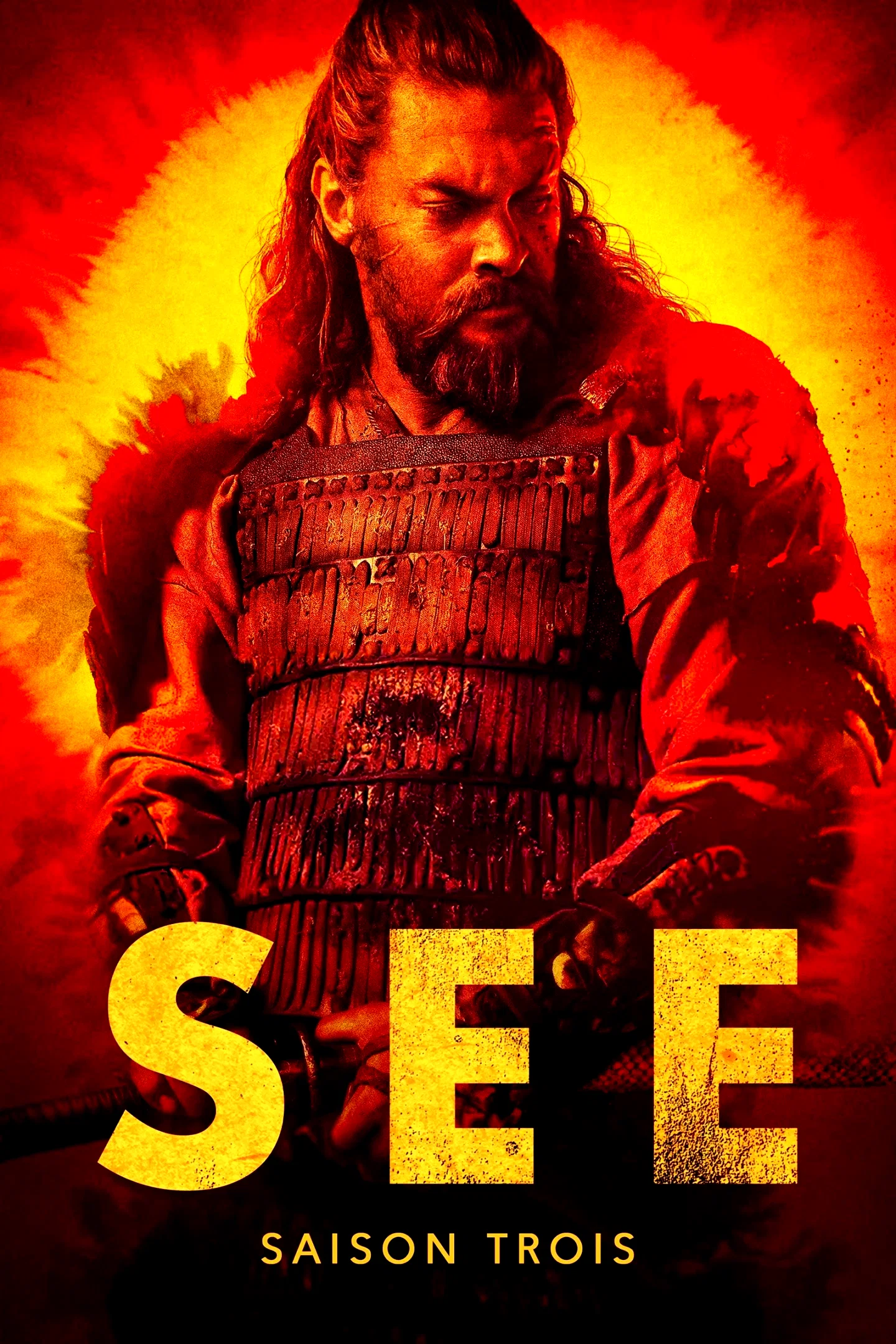 Photo de la saison 3 : See