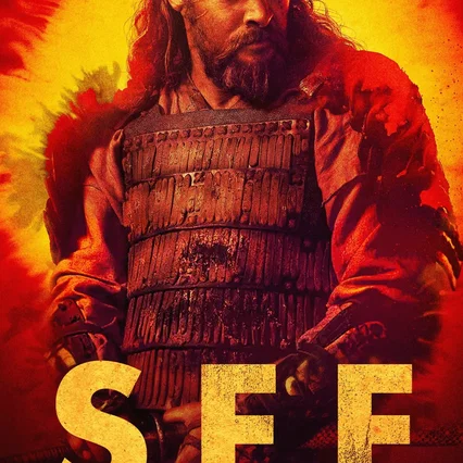 Photo de la saison 3 : See