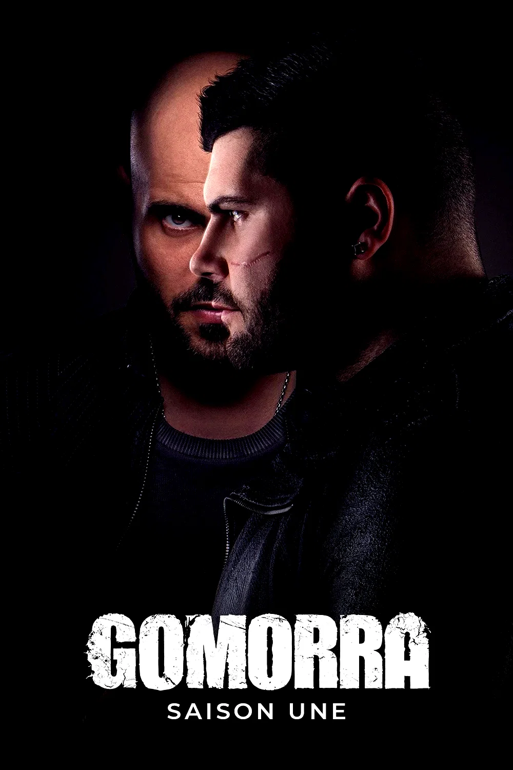 Photo de la saison 1 : Gomorra