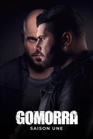 Affiche de Saison 1
