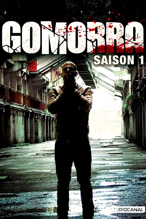 Photo de la saison 1 : Gomorra