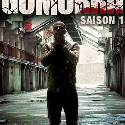 Photo de la saison 1 : Gomorra