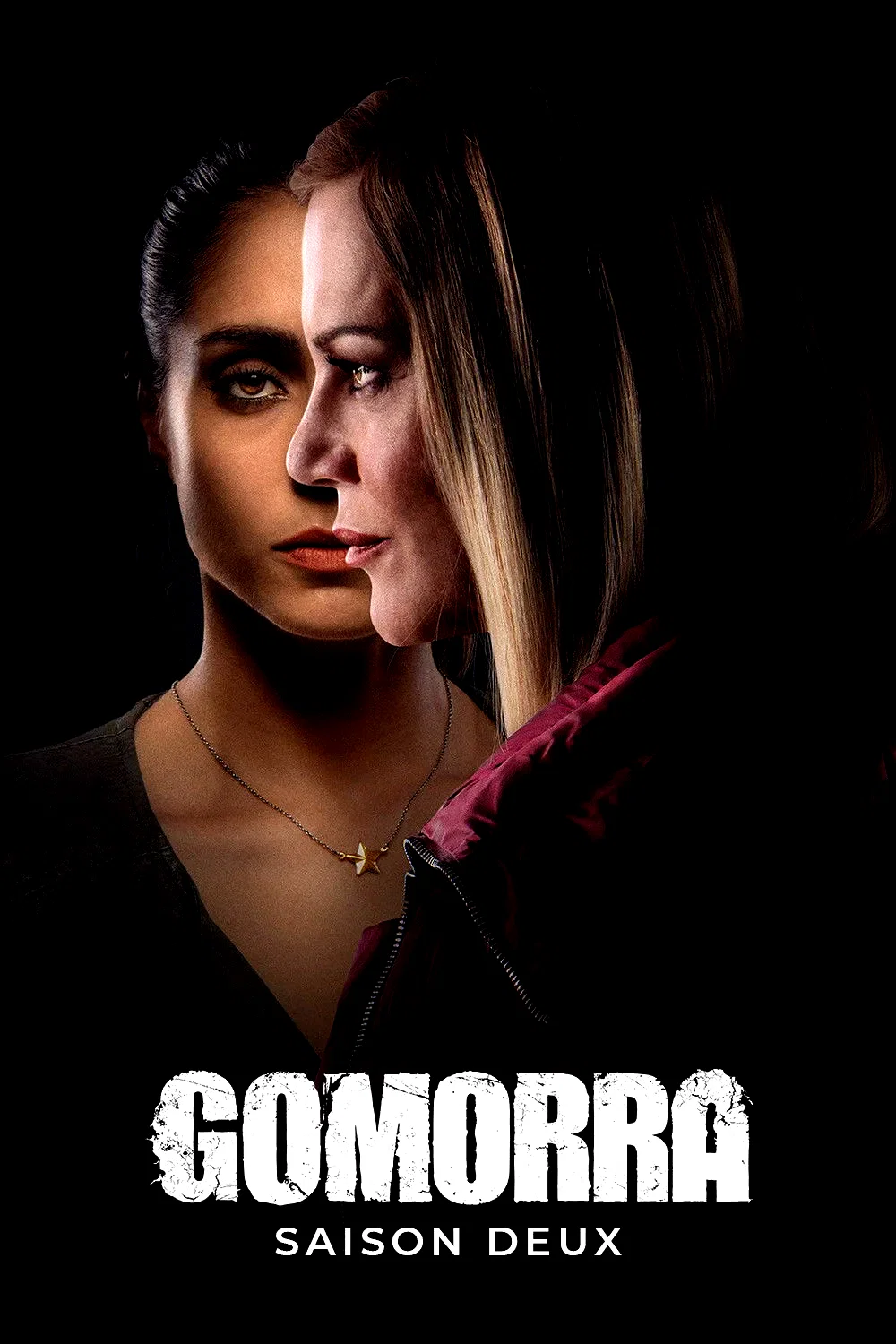 Photo de la saison 2 : Gomorra