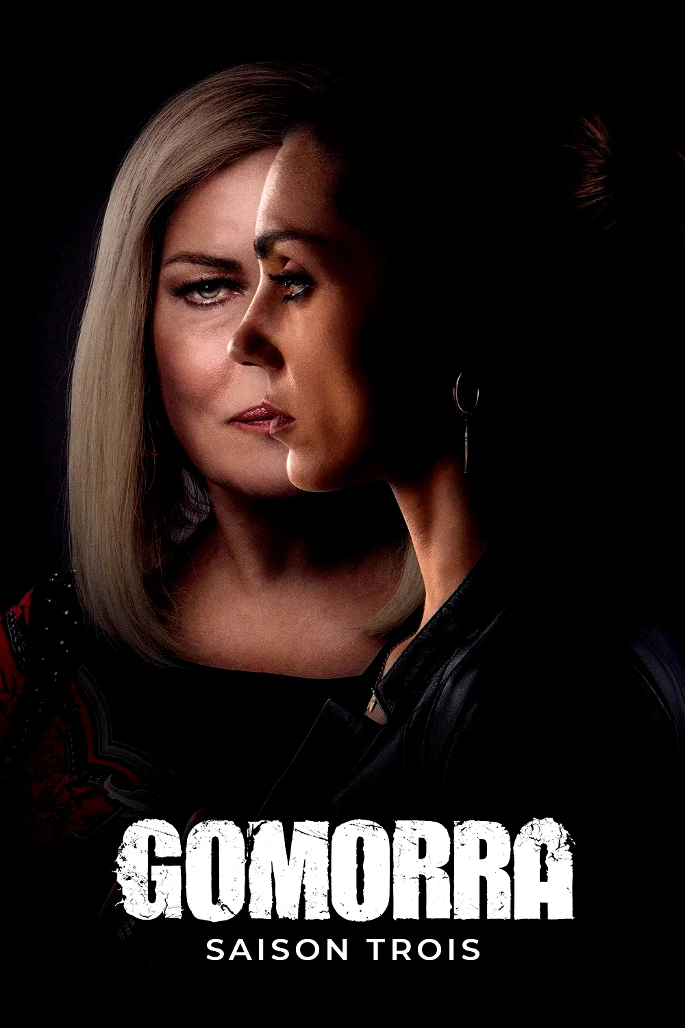 Photo de la saison 3 : Gomorra