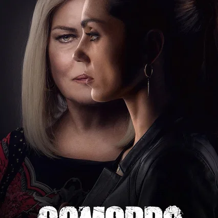 Photo de la saison 3 : Gomorra