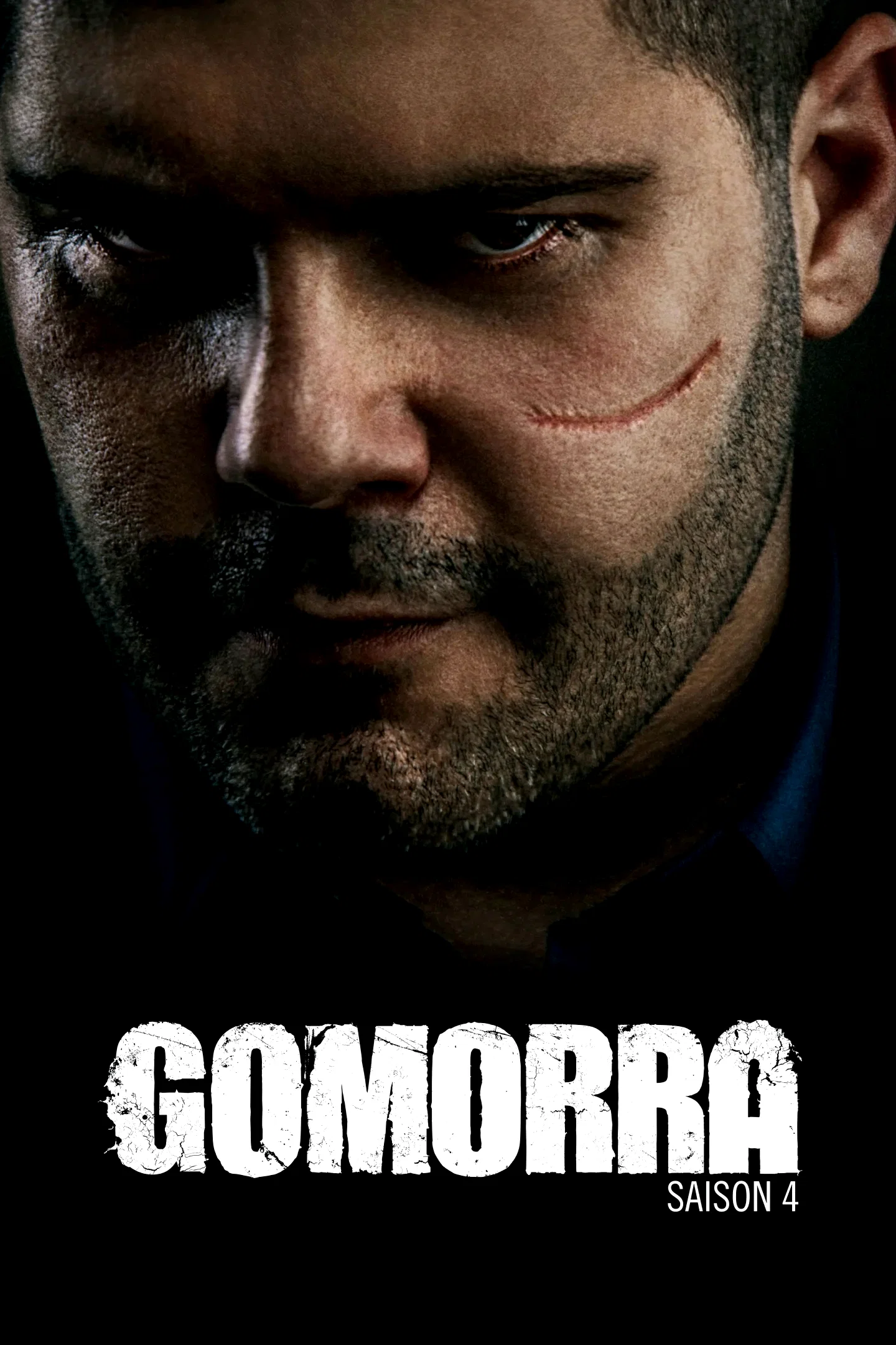 Photo de la saison 4 : Gomorra